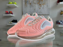 Load image into Gallery viewer, Air Max 720 - Bleached Coral - Women’s 8.5