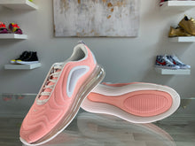 Load image into Gallery viewer, Air Max 720 - Bleached Coral - Women’s 8.5